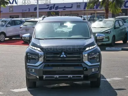 Mitsubishi Xpander Cross 2025 года за 11 400 000 тг. в Семей – фото 2