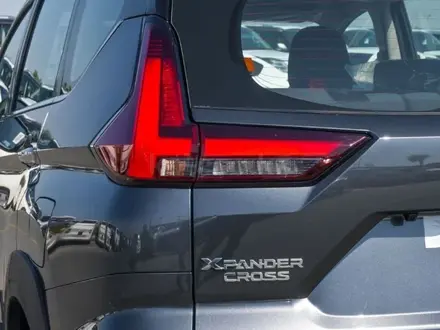 Mitsubishi Xpander Cross 2025 года за 11 400 000 тг. в Семей – фото 23