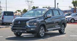 Mitsubishi Xpander Cross 2025 года за 11 400 000 тг. в Семей