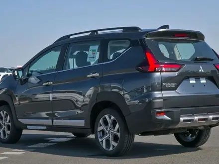 Mitsubishi Xpander Cross 2025 года за 11 400 000 тг. в Семей – фото 24