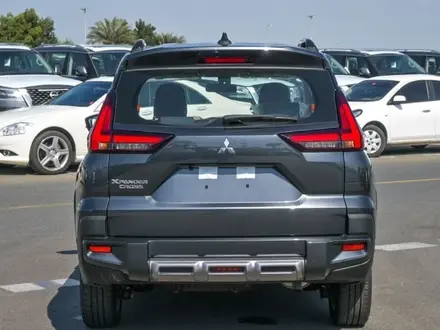 Mitsubishi Xpander Cross 2025 года за 11 400 000 тг. в Семей – фото 25