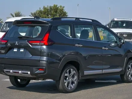 Mitsubishi Xpander Cross 2025 года за 11 400 000 тг. в Семей – фото 26