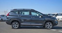 Mitsubishi Xpander Cross 2025 года за 11 400 000 тг. в Семей – фото 4