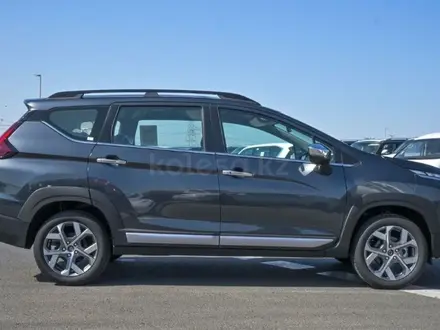 Mitsubishi Xpander Cross 2025 года за 11 400 000 тг. в Семей – фото 4