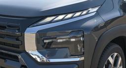 Mitsubishi Xpander Cross 2025 года за 11 400 000 тг. в Семей – фото 5