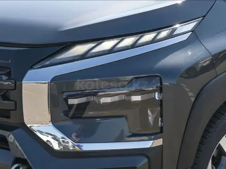 Mitsubishi Xpander Cross 2025 года за 11 400 000 тг. в Семей – фото 5