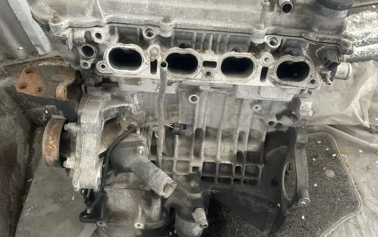 Мотор двигатель 3zzүшін80 000 тг. в Алматы
