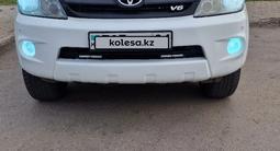 Toyota Fortuner 2008 года за 10 500 000 тг. в Астана