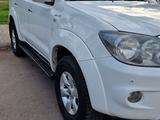 Toyota Fortuner 2008 года за 10 500 000 тг. в Астана – фото 3