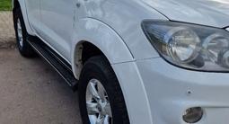 Toyota Fortuner 2008 года за 10 500 000 тг. в Астана – фото 3