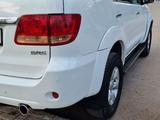 Toyota Fortuner 2008 года за 10 500 000 тг. в Астана – фото 5