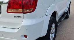 Toyota Fortuner 2008 года за 10 500 000 тг. в Астана – фото 5