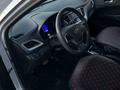 Hyundai Accent 2021 года за 7 650 000 тг. в Актобе – фото 10