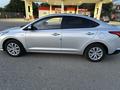Hyundai Accent 2021 года за 7 650 000 тг. в Актобе – фото 3