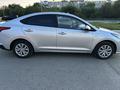 Hyundai Accent 2021 года за 7 650 000 тг. в Актобе