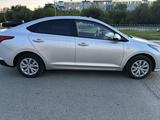 Hyundai Accent 2021 года за 7 650 000 тг. в Актобе