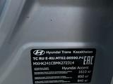 Hyundai Accent 2021 года за 7 650 000 тг. в Актобе – фото 5