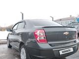 Chevrolet Cobalt 2020 годаүшін5 300 000 тг. в Караганда – фото 2