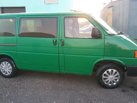 Volkswagen Caravelle 1992 года за 2 500 000 тг. в Караганда – фото 14