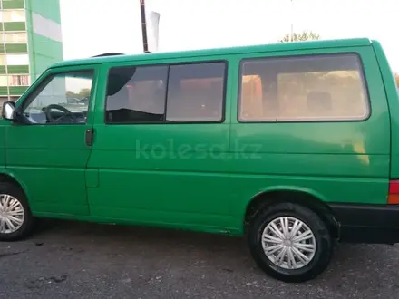 Volkswagen Caravelle 1992 года за 2 500 000 тг. в Караганда – фото 4