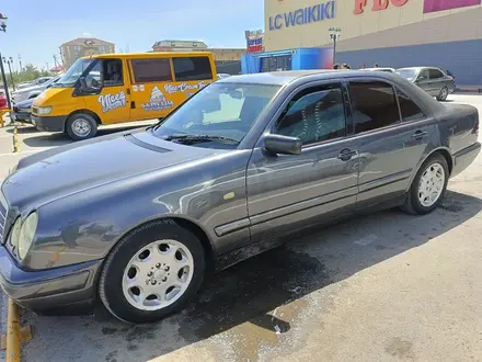 Mercedes-Benz E 320 1997 года за 2 800 000 тг. в Кызылорда