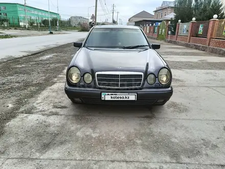 Mercedes-Benz E 320 1997 года за 2 800 000 тг. в Кызылорда – фото 7