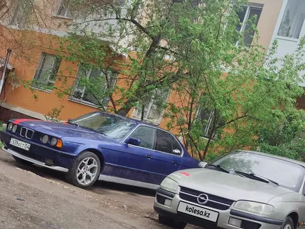 Opel Omega 1994 года за 1 100 000 тг. в Актобе – фото 7