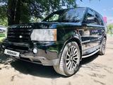 Land Rover Range Rover Sport 2007 годаүшін6 499 999 тг. в Павлодар – фото 4