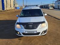 ВАЗ (Lada) Largus 2014 года за 3 500 000 тг. в Актобе