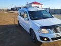 ВАЗ (Lada) Largus 2014 годаүшін3 150 000 тг. в Актобе – фото 3