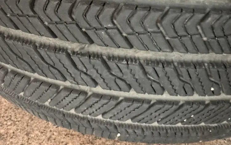 285/45/R21 Bridgestone RunFlatүшін395 000 тг. в Астана