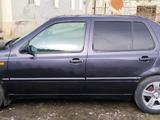 Volkswagen Vento 1996 года за 1 050 000 тг. в Шымкент – фото 3