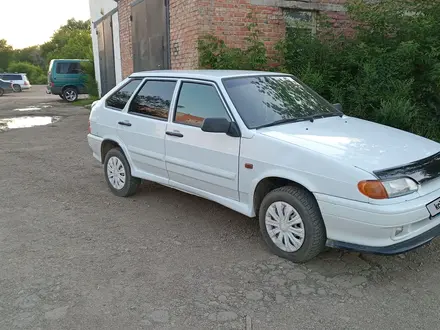 ВАЗ (Lada) 2114 2010 года за 1 455 555 тг. в Кокшетау – фото 3