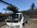 FAW  CA5041 2007 года за 2 800 000 тг. в Алматы