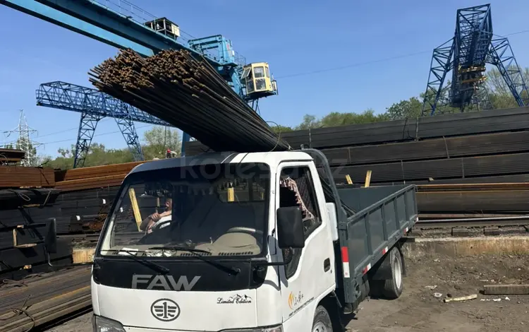 FAW  CA5041 2007 года за 2 800 000 тг. в Алматы