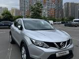 Nissan Qashqai 2019 года за 9 200 000 тг. в Алматы