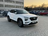 Hyundai Creta 2021 годаүшін8 900 000 тг. в Алматы – фото 3