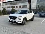 Hyundai Creta 2021 годаүшін8 900 000 тг. в Алматы