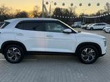Hyundai Creta 2021 годаүшін8 900 000 тг. в Алматы – фото 4