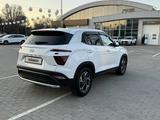 Hyundai Creta 2021 годаүшін8 900 000 тг. в Алматы – фото 5