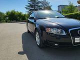 Audi A4 2007 годаfor5 100 000 тг. в Экибастуз – фото 4