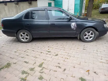 Toyota Corona 1994 года за 1 650 000 тг. в Урджар – фото 4