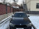 BMW 335 2014 годаүшін12 500 000 тг. в Алматы