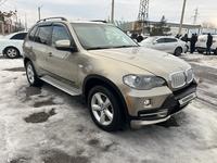 BMW X5 2007 годаүшін8 500 000 тг. в Шымкент