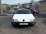 Volkswagen Passat 1989 годаfor1 400 000 тг. в Караганда – фото 2