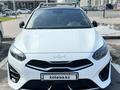 Kia Cee'd 2022 годаүшін11 200 000 тг. в Астана – фото 13