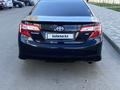 Toyota Camry 2013 года за 7 000 000 тг. в Астана – фото 3