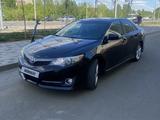 Toyota Camry 2013 года за 8 500 000 тг. в Астана