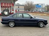 BMW 525 1995 года за 3 000 000 тг. в Кызылорда – фото 3