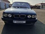 BMW 525 1995 годаүшін3 000 000 тг. в Кызылорда